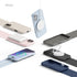 elago iPhone 16 Case Magnetic Liquid Silicone (MagSafe)